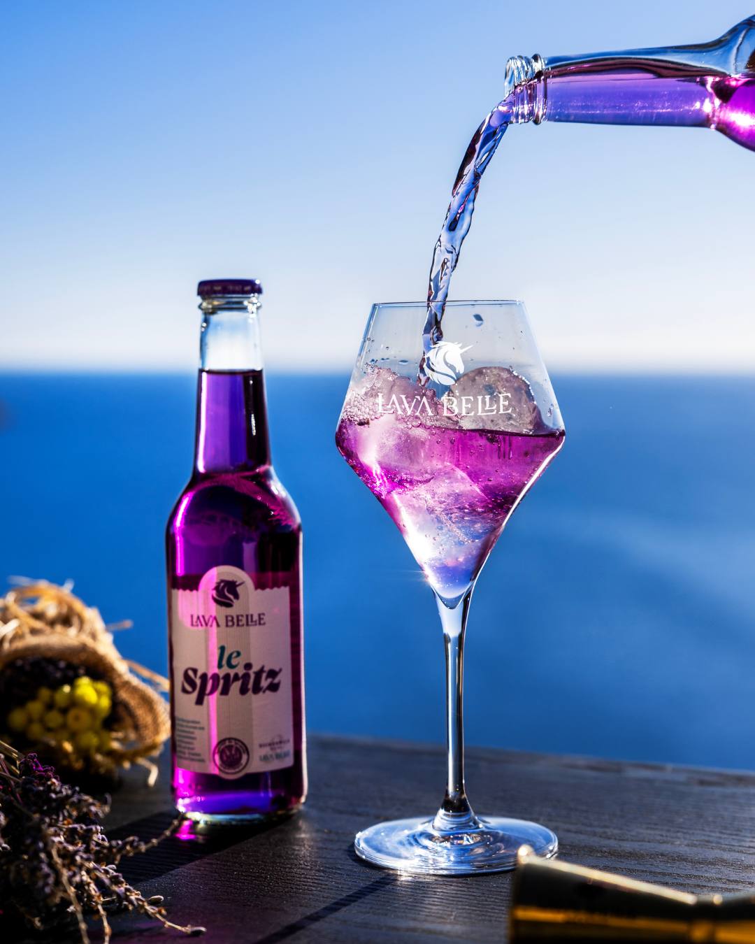 Lav'a Belle le Spritz