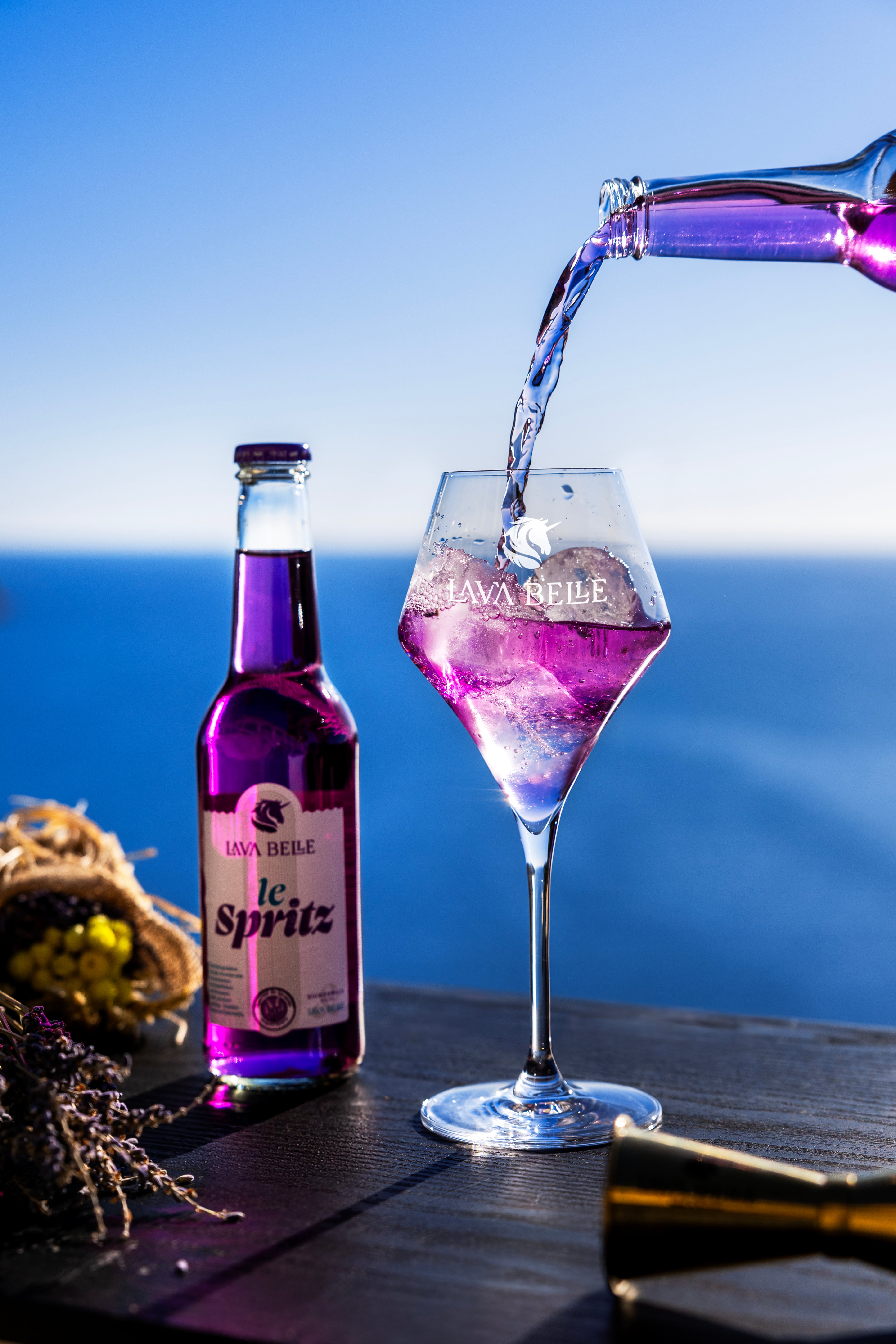 Lav'a Belle le Spritz